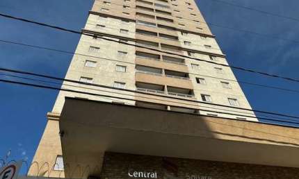 Apartamento para venda em Centro de 71.00m² com 2 Quartos e 1 Garagem