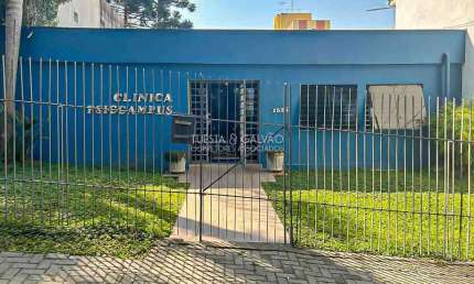 Casa para venda em Água Verde de 118.00m² com 6 Quartos