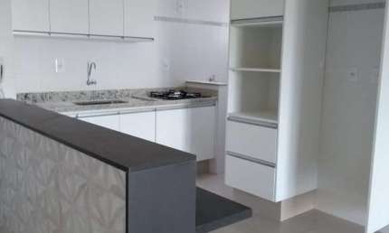 Apartamento para venda em Vila Bandeirantes de 110.00m² com 3 Quartos, 1 Suite e 1 Garagem