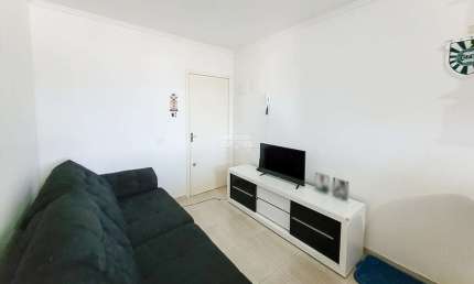 Apartamento para venda em Campo Pequeno de 47.00m² com 2 Quartos e 1 Garagem
