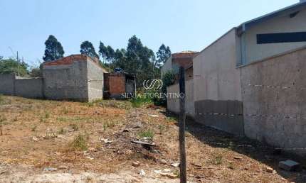 Terreno para venda em Jardim Continental Ii de 250.00m²