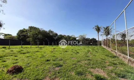 Terreno en Condomínio para venda em Portal Dos Nobres de 1428.00m²