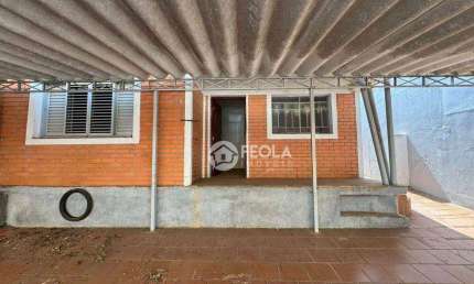 Casa para venda em Santo Antônio de 84.00m² com 2 Quartos e 2 Garagens