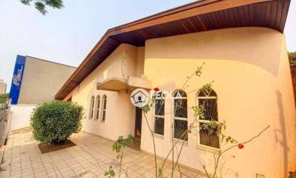 Casa para venda em São Domingos de 161.00m² com 4 Quartos e 5 Garagens