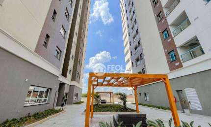 Apartamento para venda em Centro de 82.00m² com 2 Quartos, 1 Suite e 2 Garagens