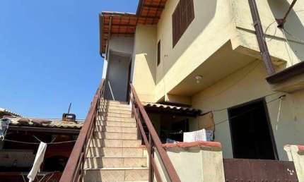 Kitnet para alugar em Unamar (tamoios) de 40.00m² com 1 Quarto