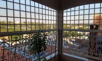 Casa para venda em Portal Do Éden de 200.00m² com 3 Quartos e 2 Garagens