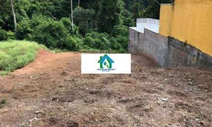 Terreno para venda em Villaggio San Marco de 270.00m²