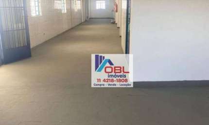 Prédio Comercial para venda e aluguel em Vila Bela de 855.00m² com 5 Garagens