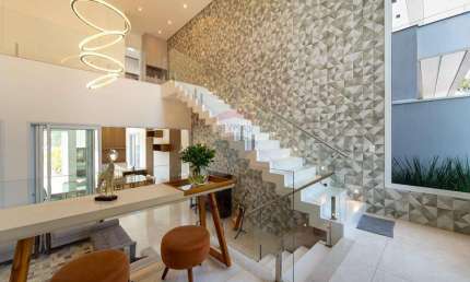 Casa de Condomínio para venda em Bella Vittà de 300.00m² com 3 Quartos, 3 Suites e 4 Garagens