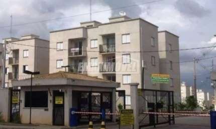Apartamento para venda em Jardim Maria Eugênia de 60.00m² com 2 Quartos e 1 Garagem