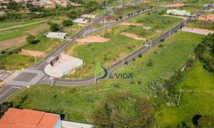 Terreno para venda em Cidade Satélite Íris de 172.00m²