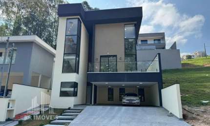 Casa para venda em Jardim Rosemary de 384.00m² com 3 Quartos, 3 Suites e 4 Garagens