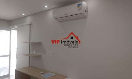 Loft para alugar em Centro de 48.00m² com 1 Quarto e 1 Garagem