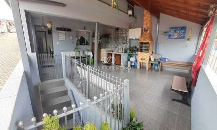 Casa para venda em Bem Fica de 180.00m² com 3 Quartos e 1 Garagem