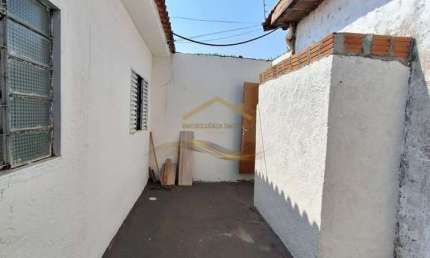 Casa para alugar em Jardim Vale Do Sol de 50.00m² com 1 Quarto