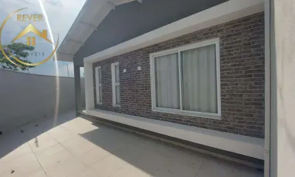 Casa para venda em Jardim Conceição de 131.00m² com 2 Quartos, 1 Suite e 3 Garagens