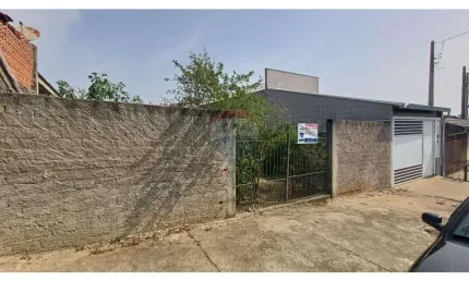 Terreno para venda em Jardim Nossa Senhora Auxiliadora de 250.00m²