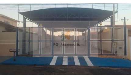 Galpão / Depósito / Armazém para venda em Jardim Conceição de 275.00m²
