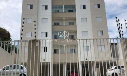 Apartamento para venda em Loteamento Jardim Bica Da Glória de 68.00m² com 2 Quartos e 1 Garagem