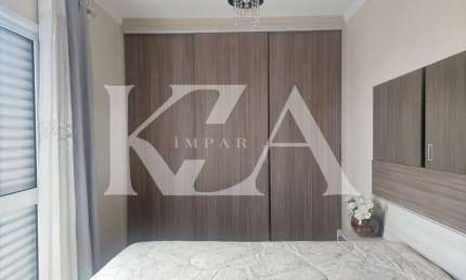 Apartamento para venda em Jardim Santo Antônio de 50.00m² com 2 Quartos e 1 Garagem