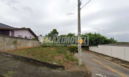 Terreno à venda na Rua Esperança, 1453901, Jardim Santa Fé, Sorocaba
