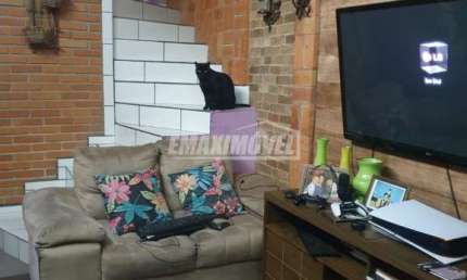 Casa para venda em Jardim Ana Maria de 200.00m² com 3 Quartos e 5 Garagens
