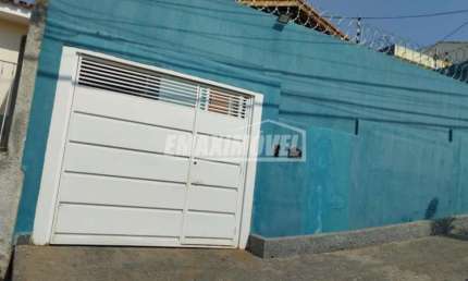 Casa para venda em Jardim Santa Terezinha de 100.00m² com 2 Quartos, 2 Suites e 3 Garagens