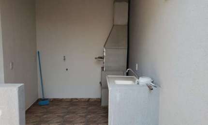 Casa para venda em Parque São Bento de 102.00m² com 2 Quartos e 2 Garagens