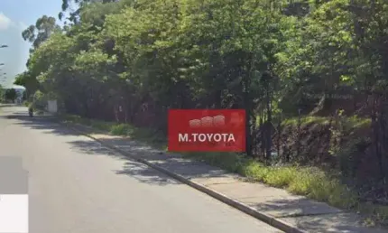 Terreno comercial para alugar na Rua Caminho Dezesseis, 462, Água Chata, Guarulhos