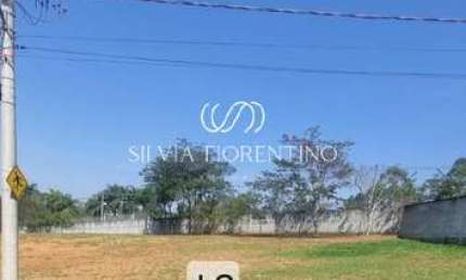 Terreno para venda em Morada Dos Nobres de 425.00m²