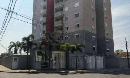 Apartamento para alugar em Jardim Jacira de 86.00m² com 3 Quartos, 1 Suite e 2 Garagens