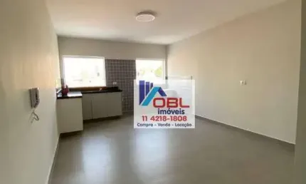 Kitnet para alugar em Vila Prudente (zona Leste) de 50.00m² com 1 Quarto