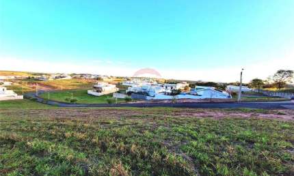 Terreno para venda em Distrito Industrial I José Marangoni de 450.00m²