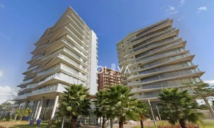 Apartamento para venda em Jardim Paulistano de 256.00m² com 4 Quartos, 4 Suites e 4 Garagens