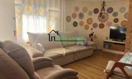 Casa para venda em VILA VIANELO de 114.00m² com 3 Quartos, 1 Suite e 1 Garagem