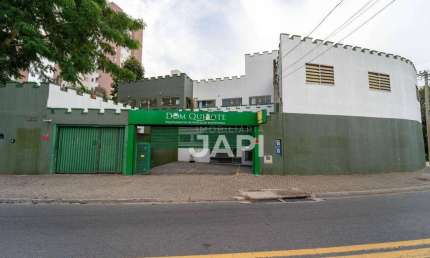Galpão / Depósito / Armazém para venda em Cidade Nova de 318.00m² com 2 Garagens