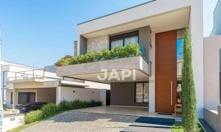 Casa de Condomínio para venda em Ermida de 257.00m² com 3 Quartos, 1 Suite e 4 Garagens