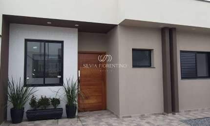 Casa para venda em Crispim de 176.00m² com 3 Quartos, 1 Suite e 2 Garagens