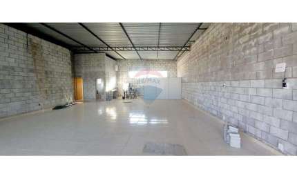 Sala Comercial para alugar em Parque Residencial São Clemente de 100.00m²