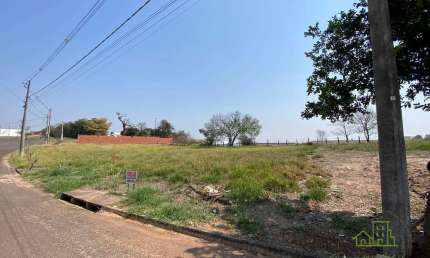 Terreno para venda em Residencial Plaza Martin de 280.00m²