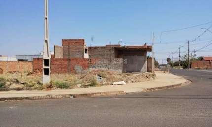 Terreno para venda em Jardim Boa Vista Ii de 204.00m²