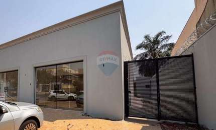 Sala Comercial para alugar em Jardim Califórnia de 22.00m²