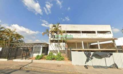 Prédio Comercial para alugar em Jardim Cidapel de 1850.00m²