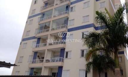 Apartamento para venda em Parque Santo Antônio de 76.00m² com 3 Quartos e 2 Garagens