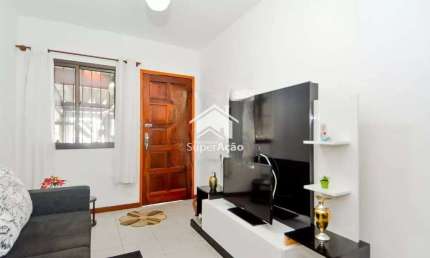 Casa para venda em Vila Carioca de 161.00m² com 3 Quartos, 1 Suite e 2 Garagens
