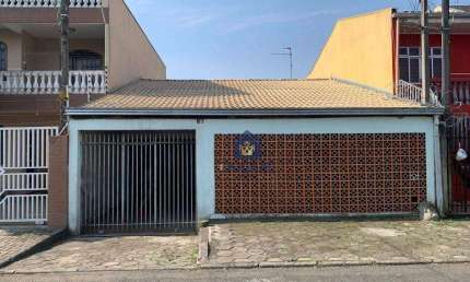 Casa para venda em Sítio Cercado de 140.00m² com 3 Quartos e 2 Garagens