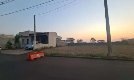Terreno para venda em Jardim Maria Luiza Ii de 236.00m²