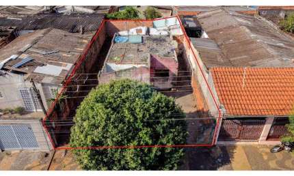 Terreno para venda em Jardim José Ometto I de 200.00m²