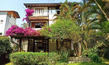 Casa de Condomínio para venda em Palos Verdes de 400.00m² com 3 Quartos, 1 Suite e 4 Garagens
